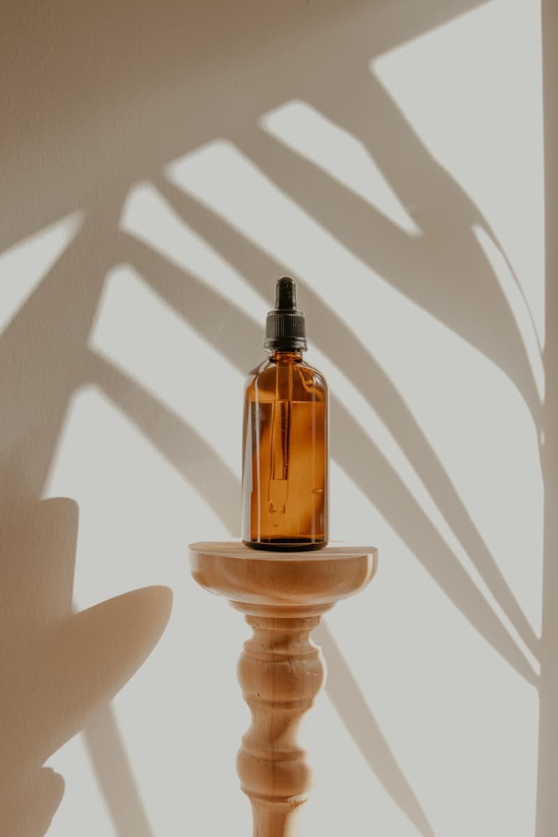 Signature Terpene Blends