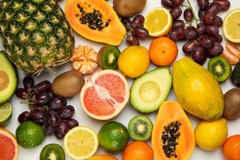 Fruit Terpene Blends